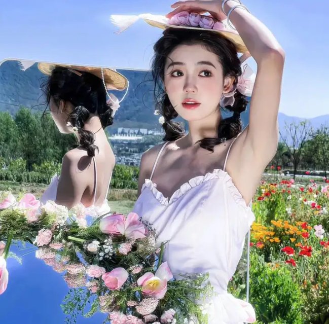 羁旅情愫