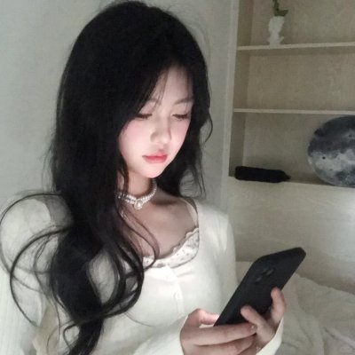 发光的河流