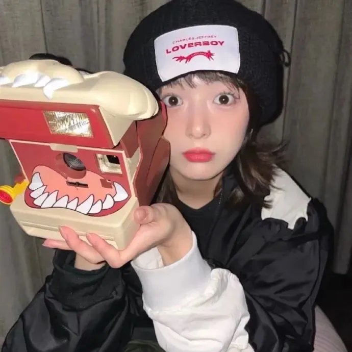 别理陌生人